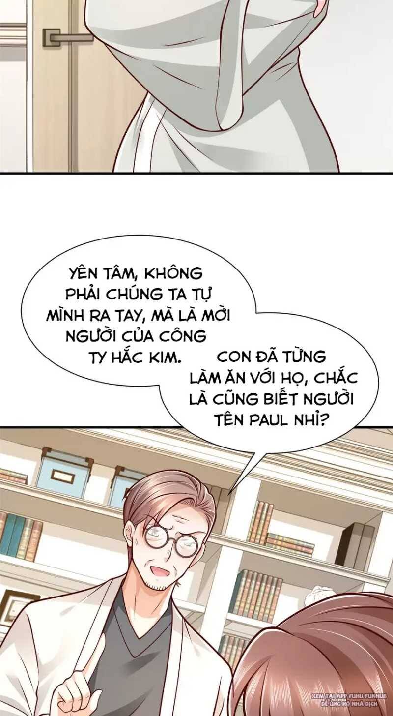 Mỗi Tuần Ta Có Một Nghề Nghiệp Mới: Chapter 569