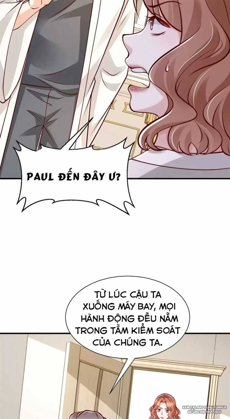 Mỗi Tuần Ta Có Một Nghề Nghiệp Mới: Chapter 569