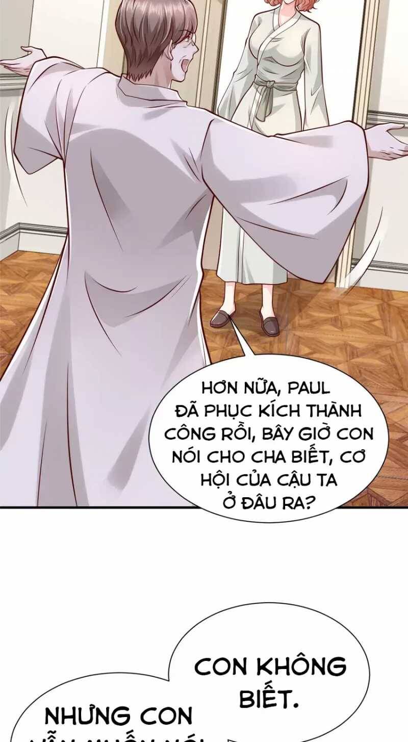 Mỗi Tuần Ta Có Một Nghề Nghiệp Mới: Chapter 569