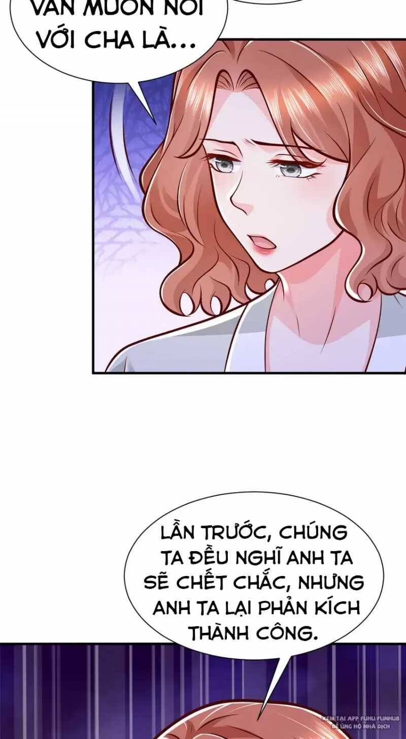 Mỗi Tuần Ta Có Một Nghề Nghiệp Mới: Chapter 569