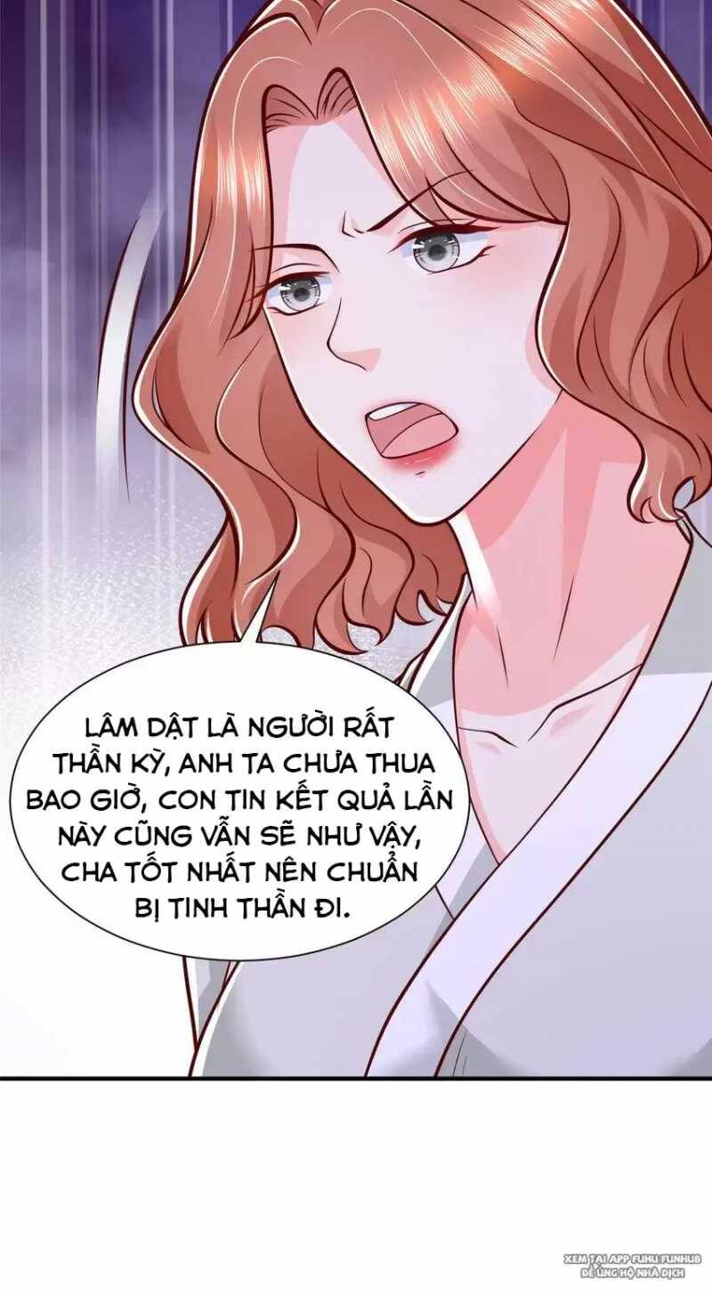 Mỗi Tuần Ta Có Một Nghề Nghiệp Mới: Chapter 569