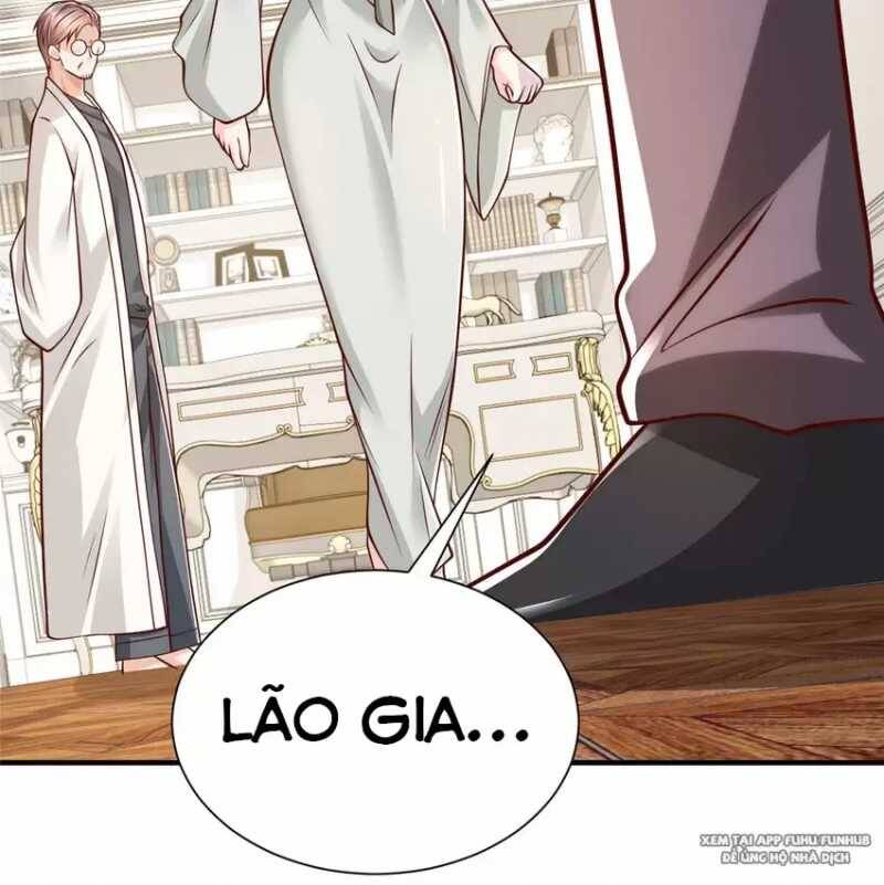 Mỗi Tuần Ta Có Một Nghề Nghiệp Mới: Chapter 569