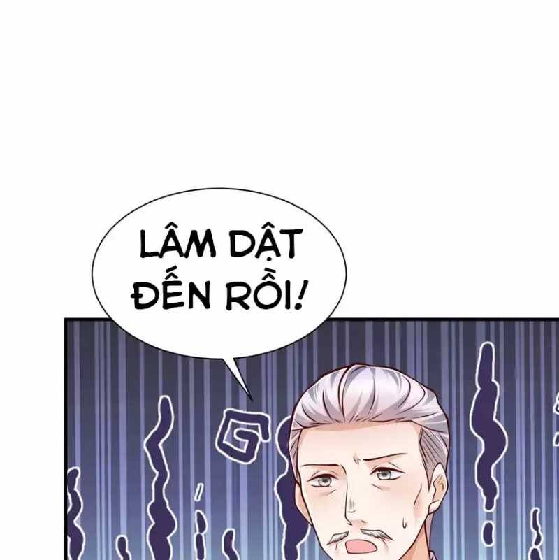 Mỗi Tuần Ta Có Một Nghề Nghiệp Mới: Chapter 569