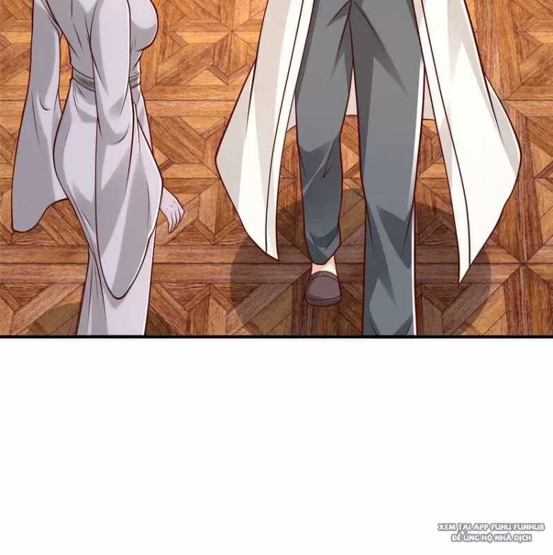 Mỗi Tuần Ta Có Một Nghề Nghiệp Mới: Chapter 569