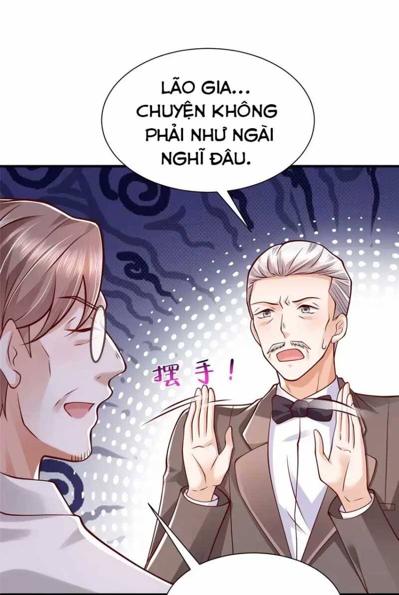 Mỗi Tuần Ta Có Một Nghề Nghiệp Mới: Chapter 569