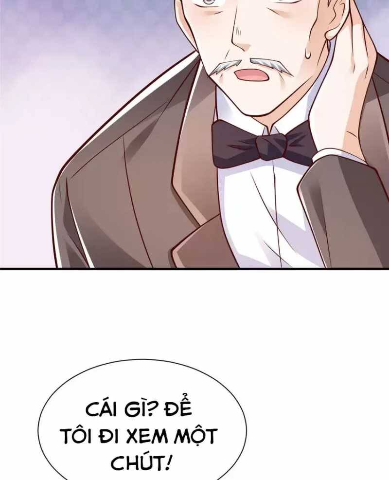 Mỗi Tuần Ta Có Một Nghề Nghiệp Mới: Chapter 569