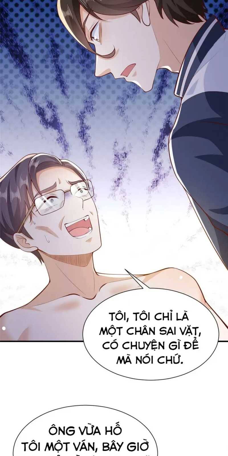 Mỗi Tuần Ta Có Một Nghề Nghiệp Mới: Chapter 569
