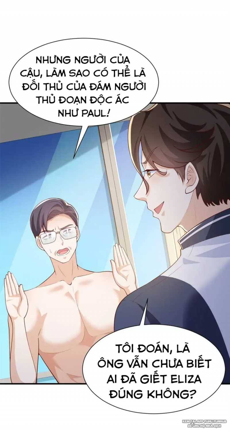 Mỗi Tuần Ta Có Một Nghề Nghiệp Mới: Chapter 569