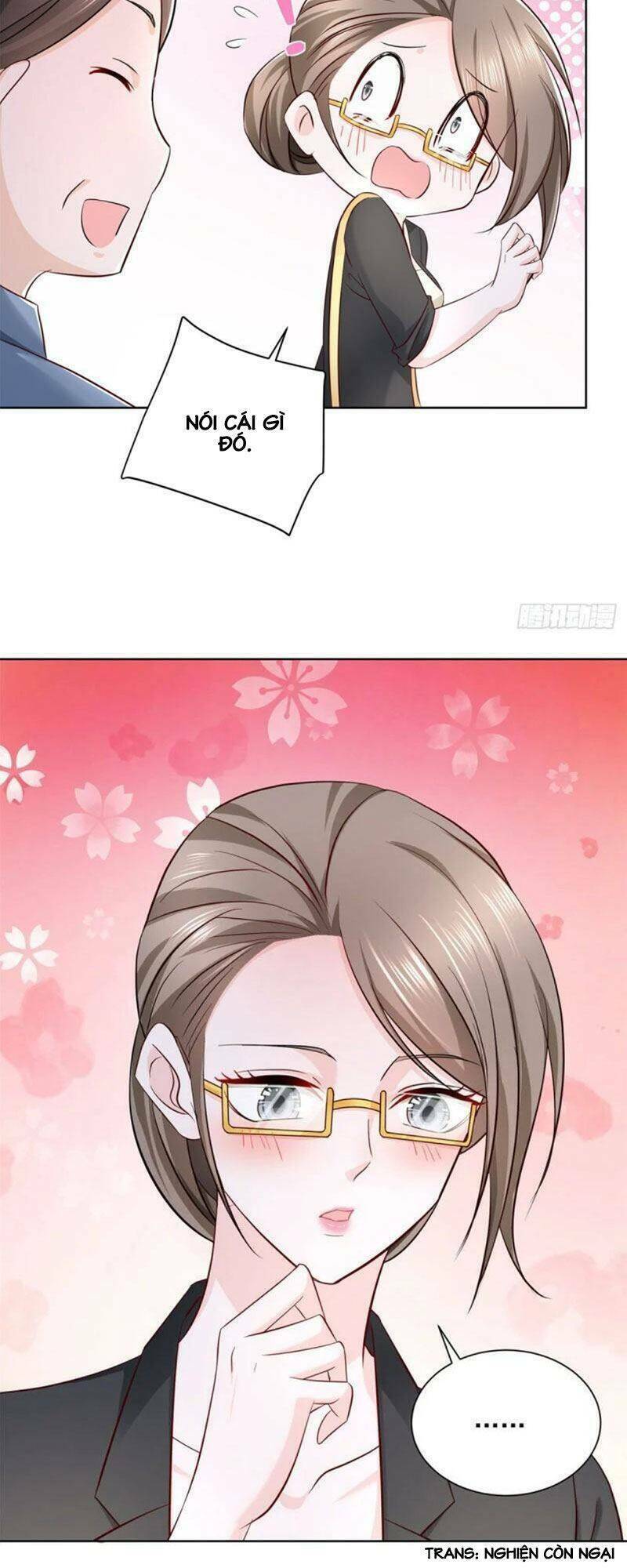 Mỗi Tuần Ta Có Một Nghề Nghiệp Mới: Chapter 57