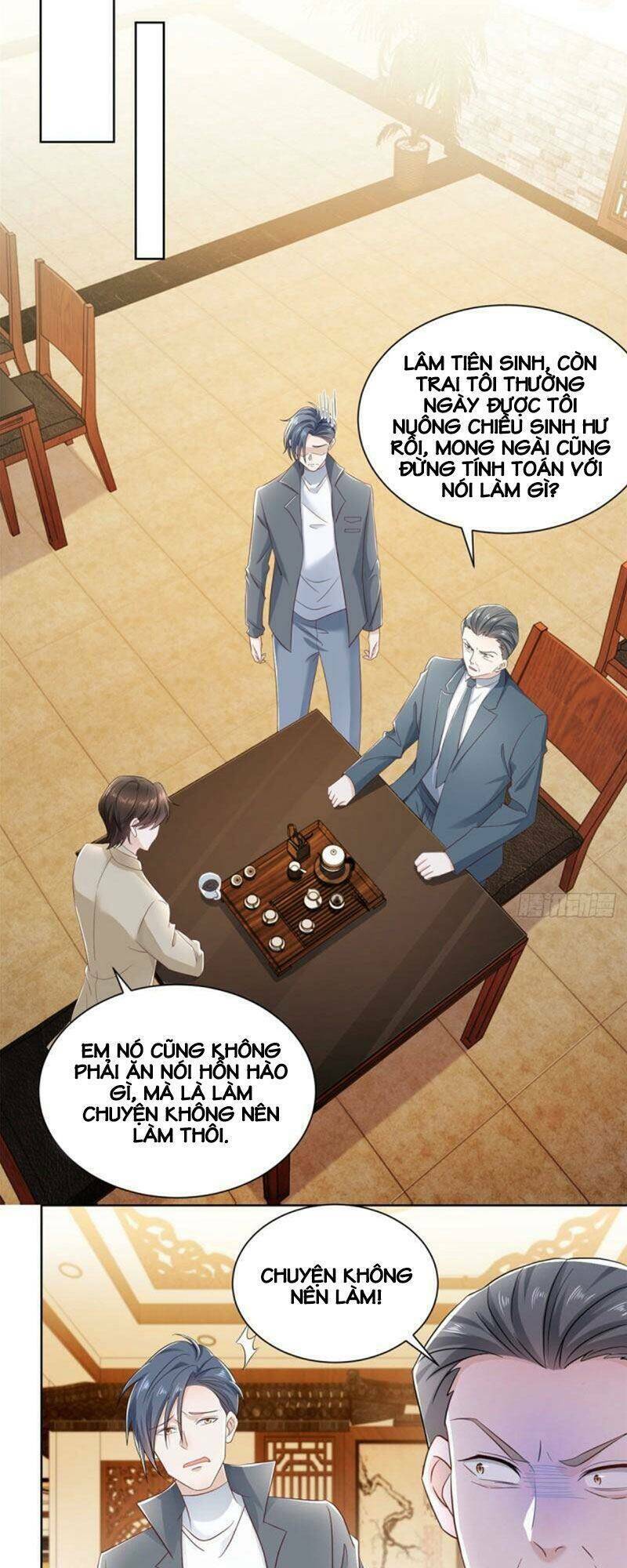 Mỗi Tuần Ta Có Một Nghề Nghiệp Mới: Chapter 57