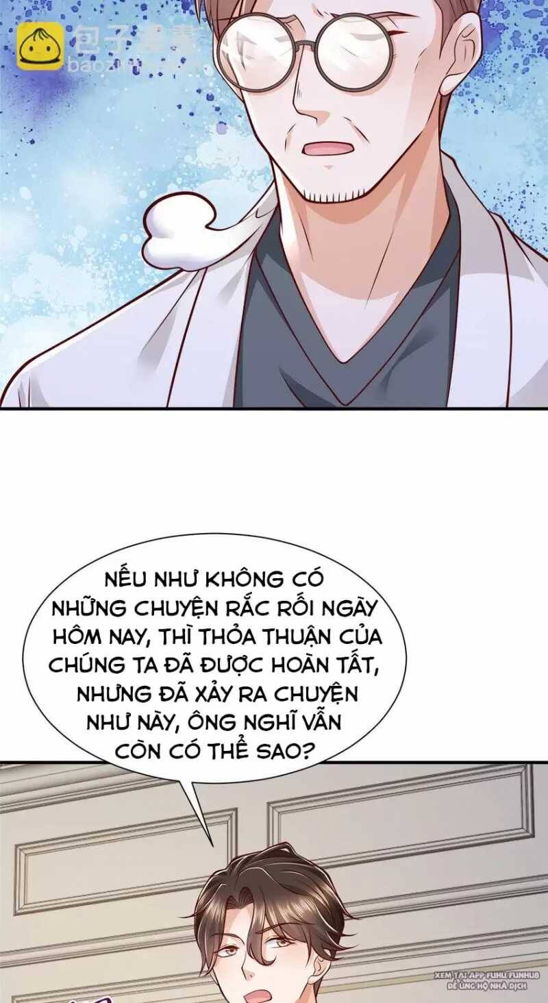 Mỗi Tuần Ta Có Một Nghề Nghiệp Mới: Chapter 570