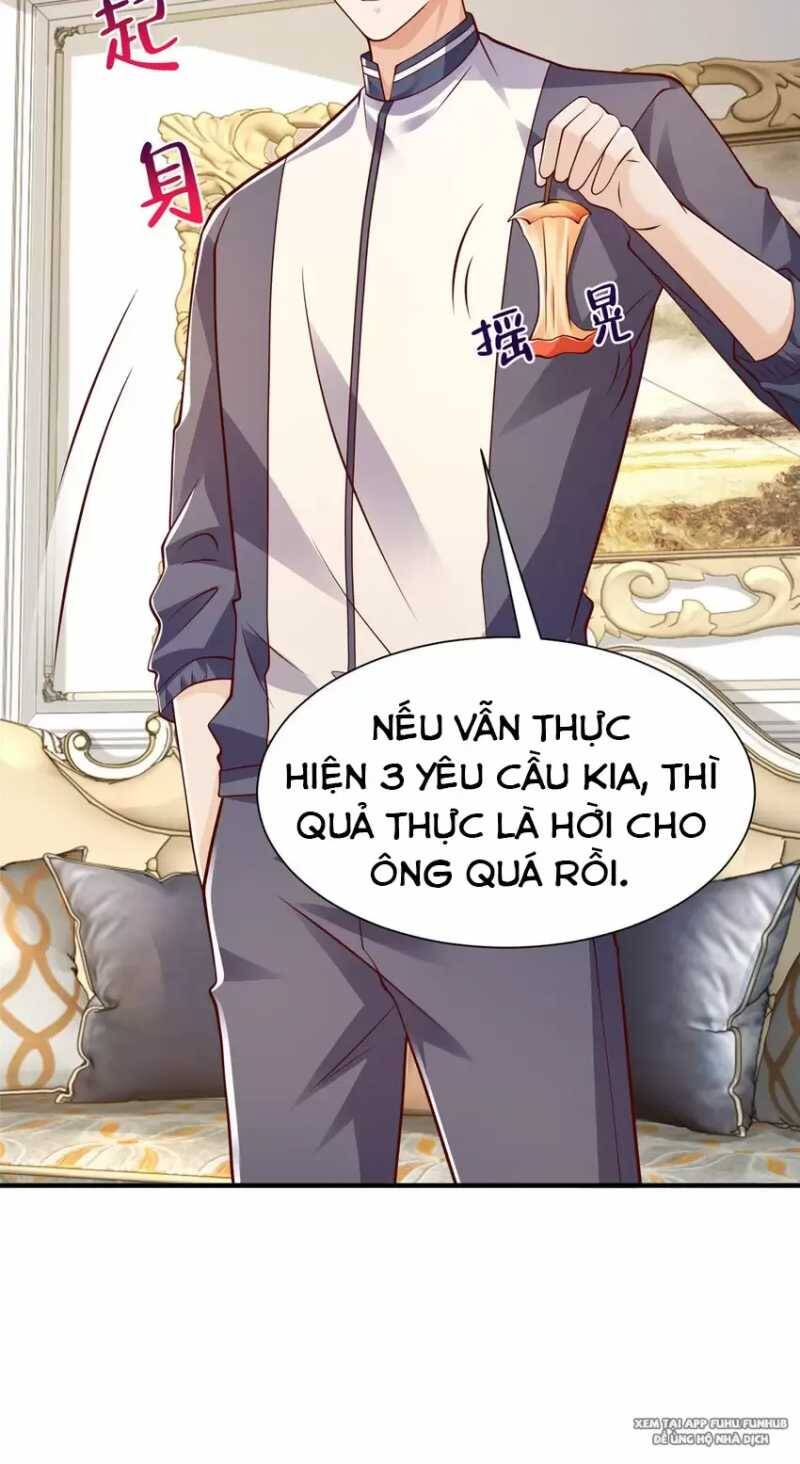 Mỗi Tuần Ta Có Một Nghề Nghiệp Mới: Chapter 570