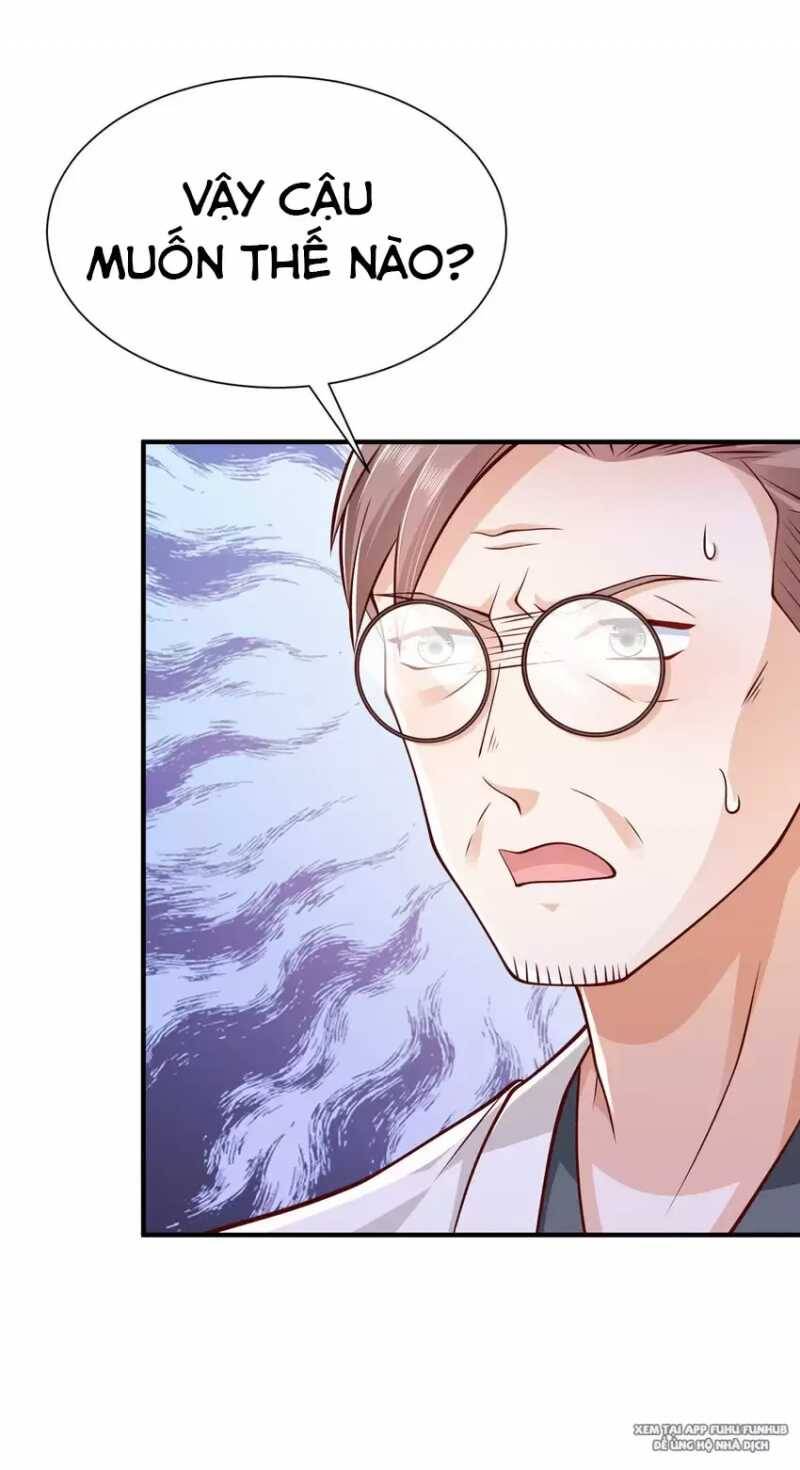 Mỗi Tuần Ta Có Một Nghề Nghiệp Mới: Chapter 570