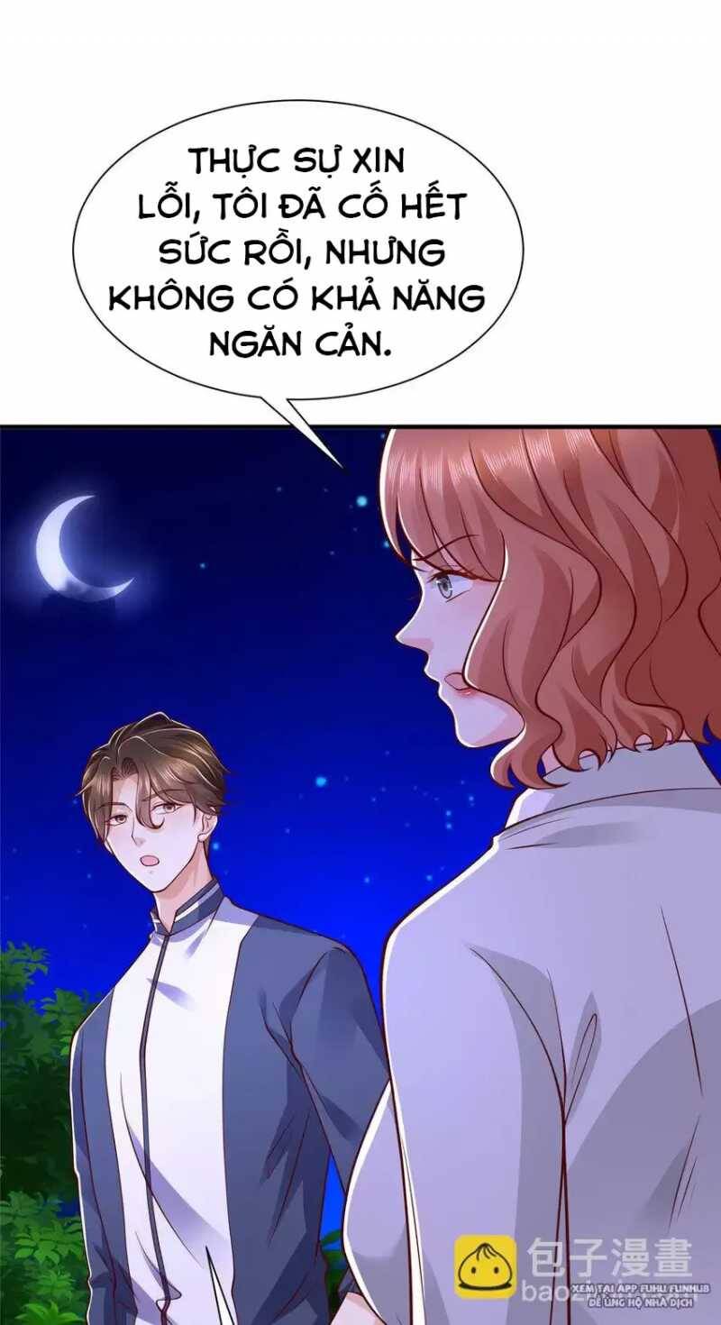 Mỗi Tuần Ta Có Một Nghề Nghiệp Mới: Chapter 570