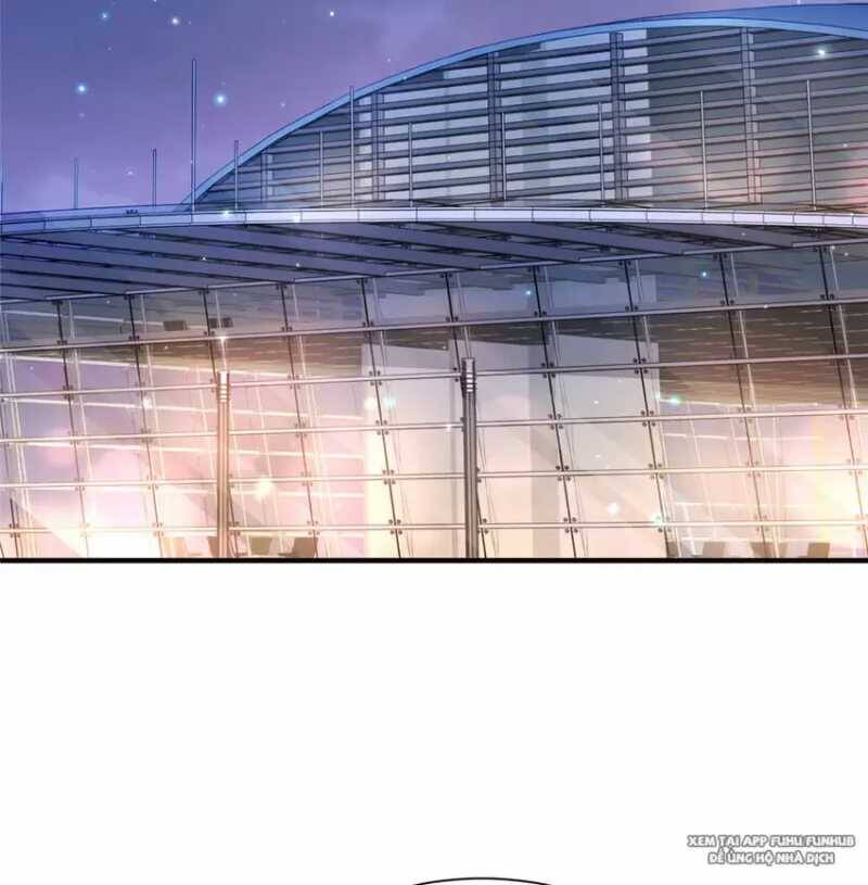 Mỗi Tuần Ta Có Một Nghề Nghiệp Mới: Chapter 570