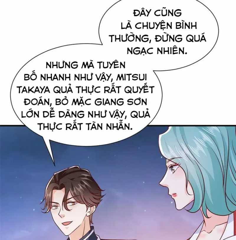 Mỗi Tuần Ta Có Một Nghề Nghiệp Mới: Chapter 570
