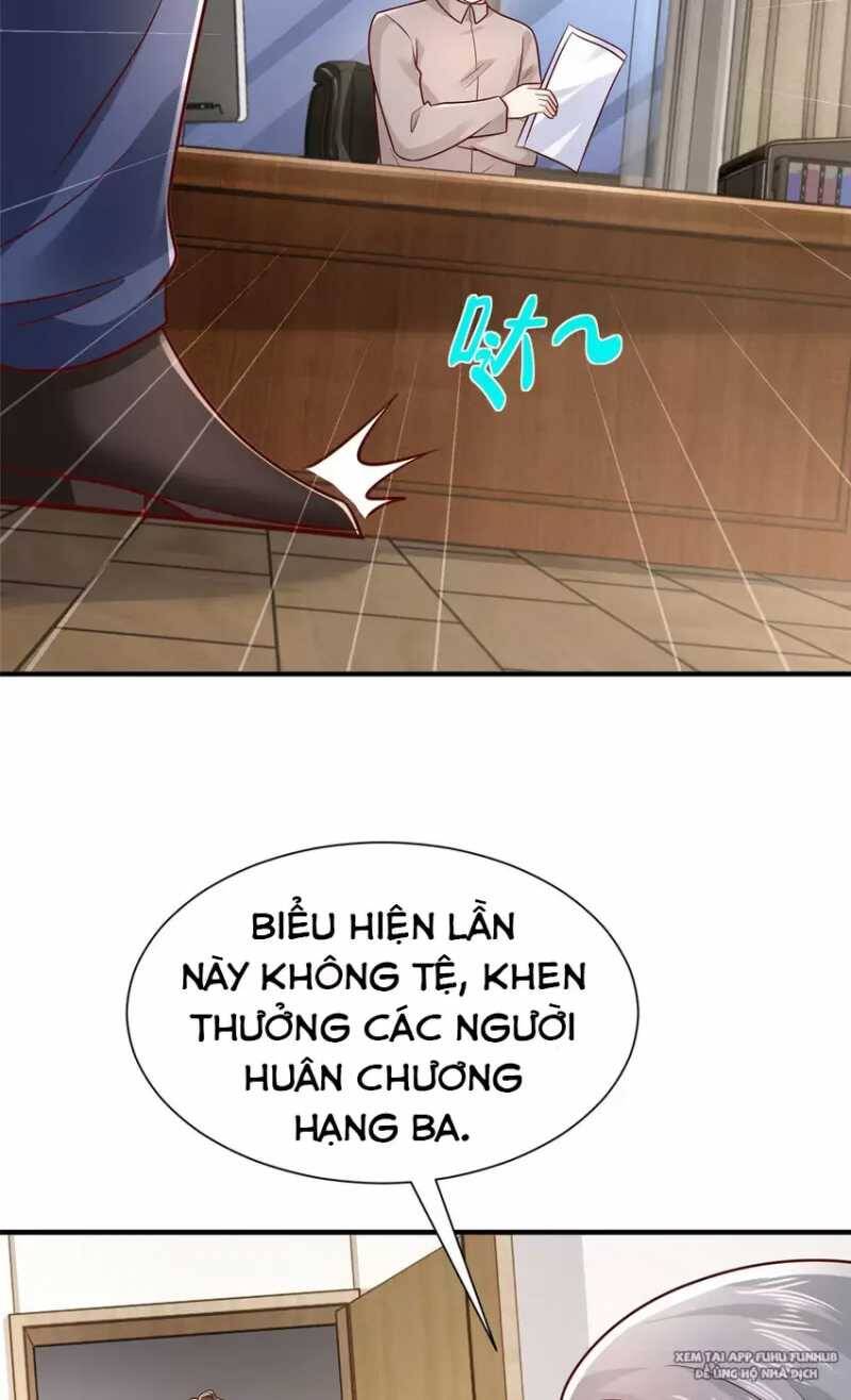 Mỗi Tuần Ta Có Một Nghề Nghiệp Mới: Chapter 570