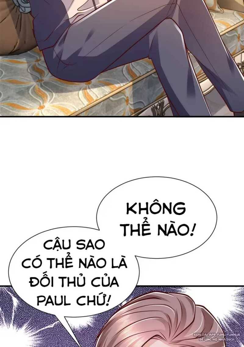 Mỗi Tuần Ta Có Một Nghề Nghiệp Mới: Chapter 570