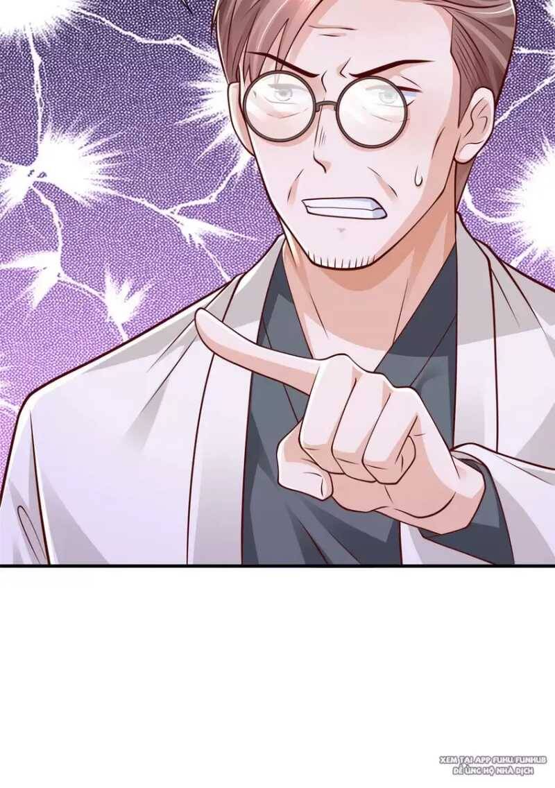 Mỗi Tuần Ta Có Một Nghề Nghiệp Mới: Chapter 570