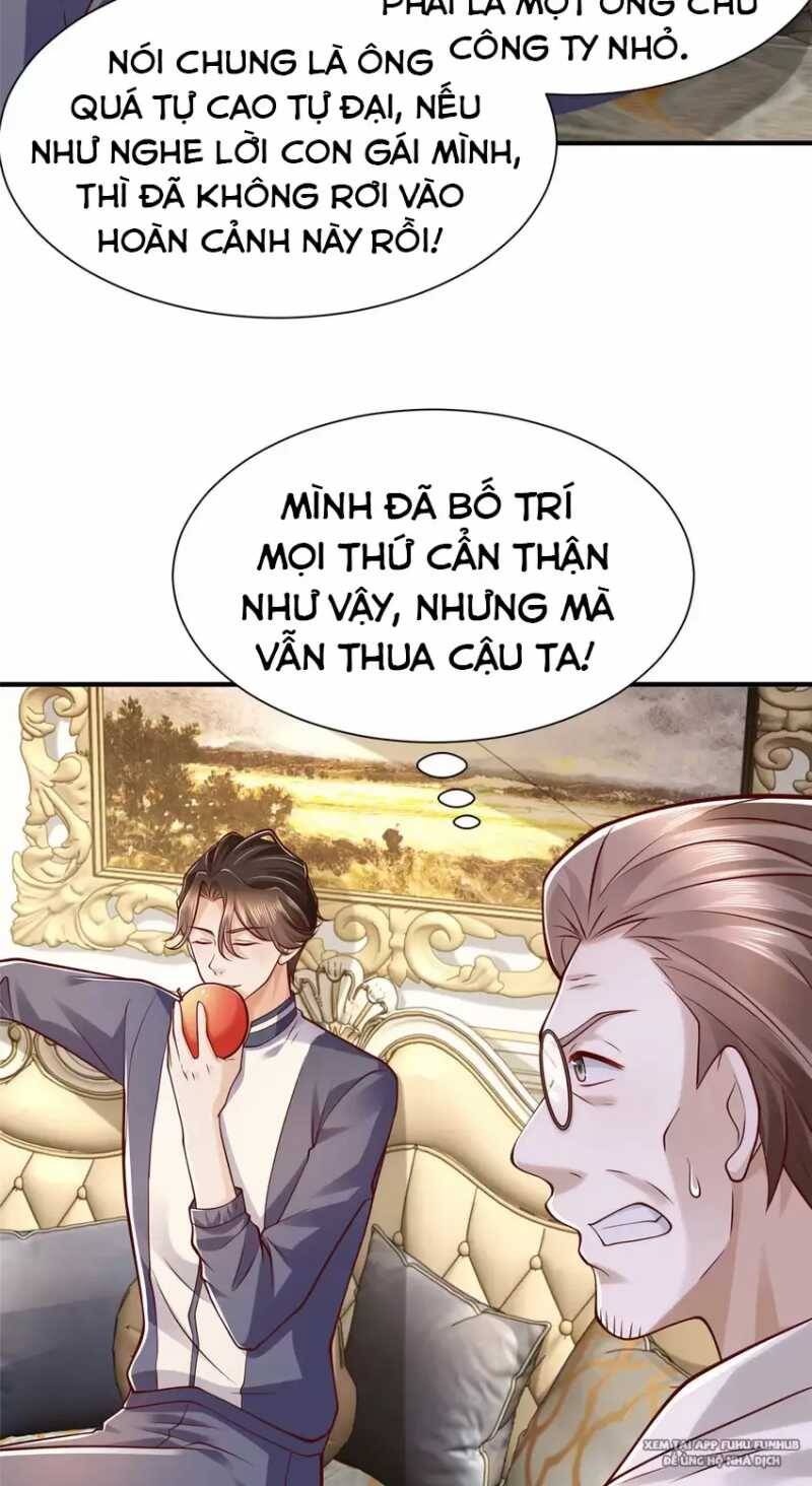 Mỗi Tuần Ta Có Một Nghề Nghiệp Mới: Chapter 570