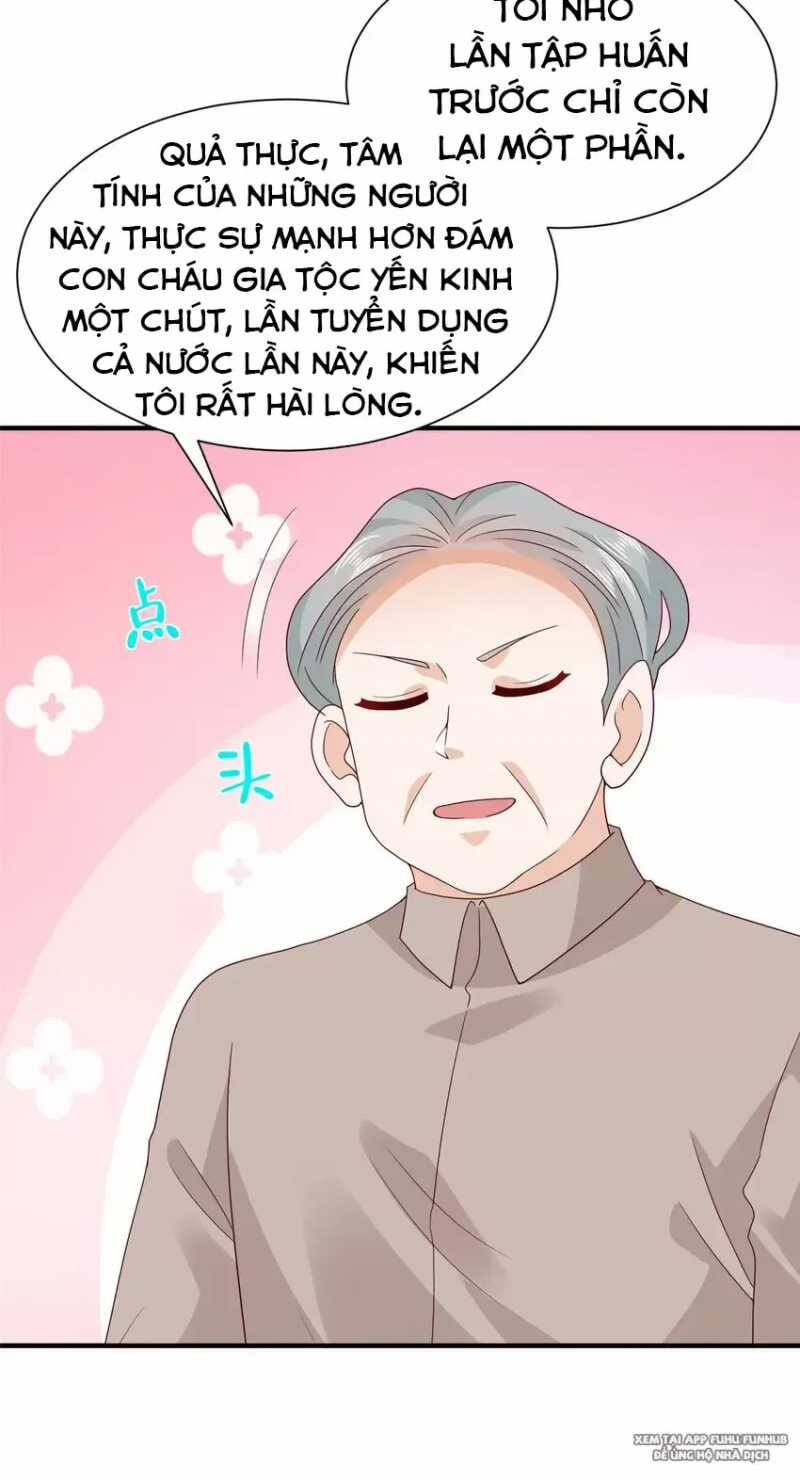 Mỗi Tuần Ta Có Một Nghề Nghiệp Mới: Chapter 571