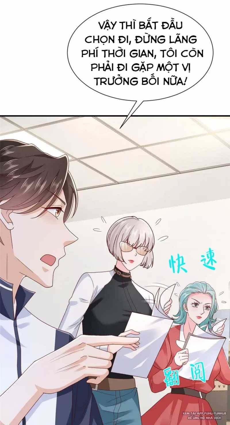 Mỗi Tuần Ta Có Một Nghề Nghiệp Mới: Chapter 571