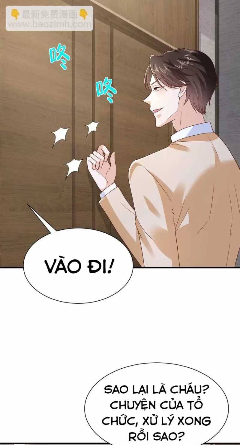 Mỗi Tuần Ta Có Một Nghề Nghiệp Mới: Chapter 571