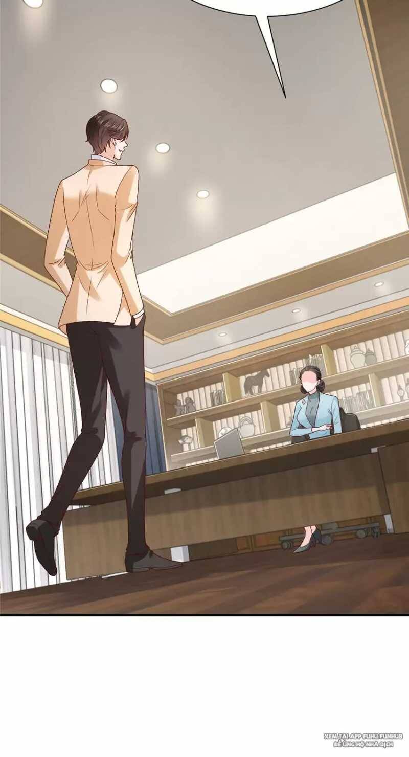 Mỗi Tuần Ta Có Một Nghề Nghiệp Mới: Chapter 571