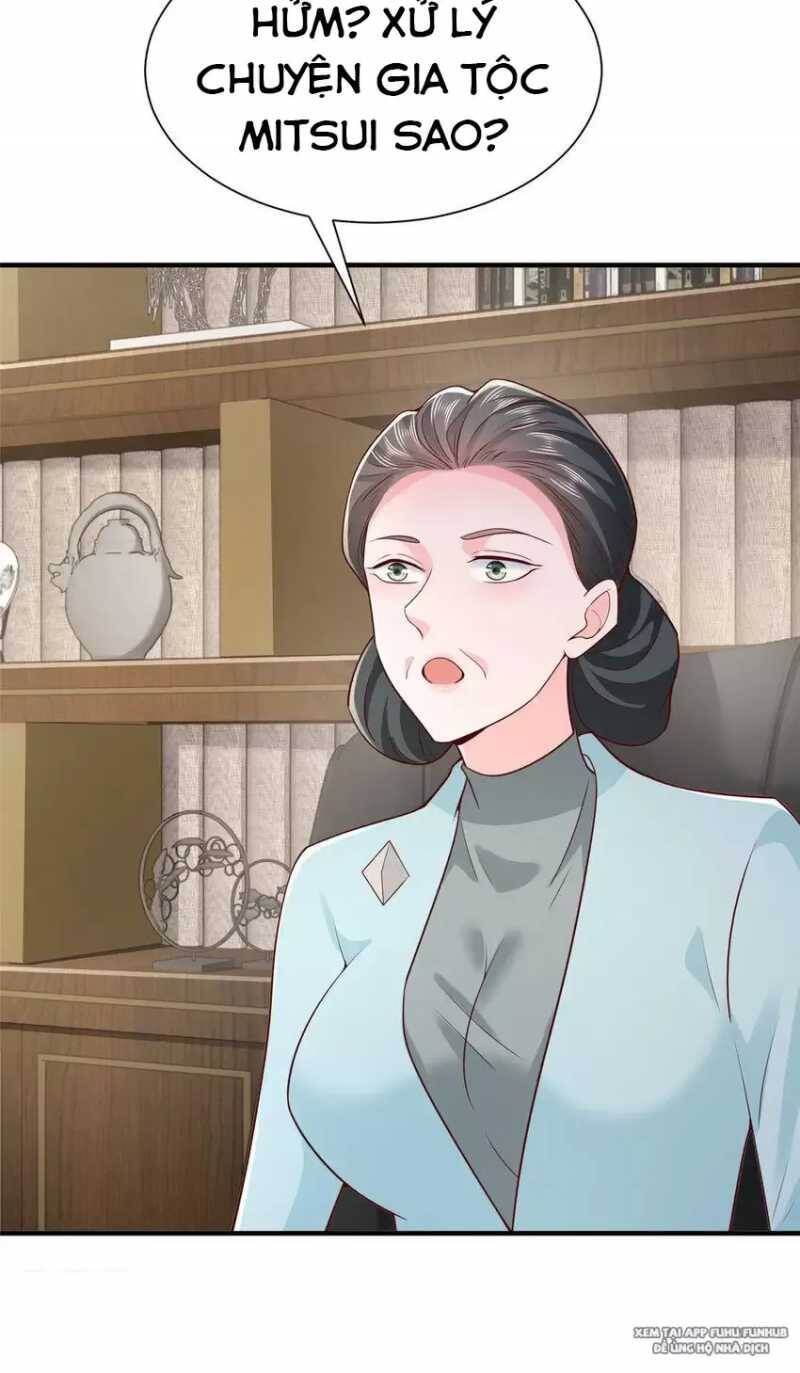 Mỗi Tuần Ta Có Một Nghề Nghiệp Mới: Chapter 571