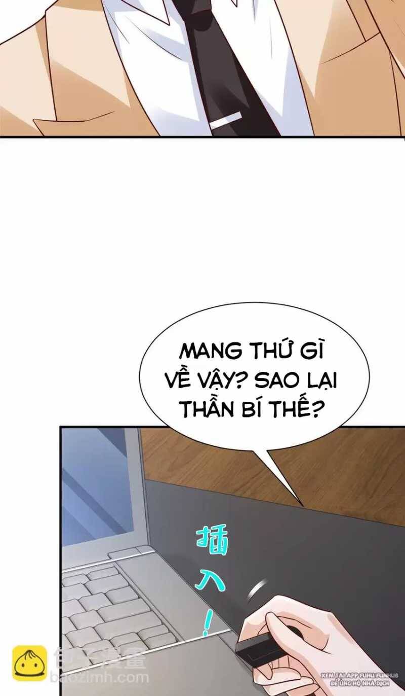 Mỗi Tuần Ta Có Một Nghề Nghiệp Mới: Chapter 571