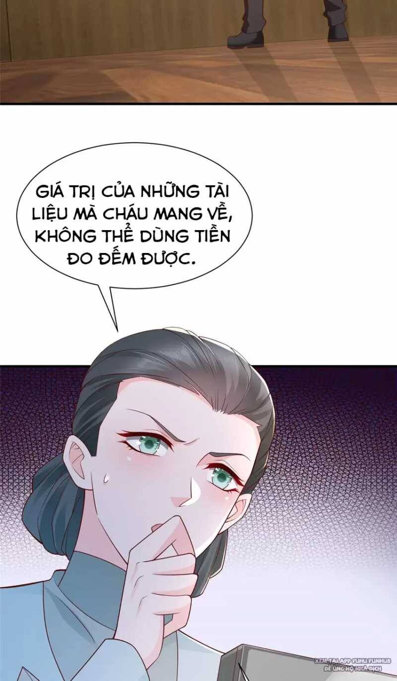 Mỗi Tuần Ta Có Một Nghề Nghiệp Mới: Chapter 571