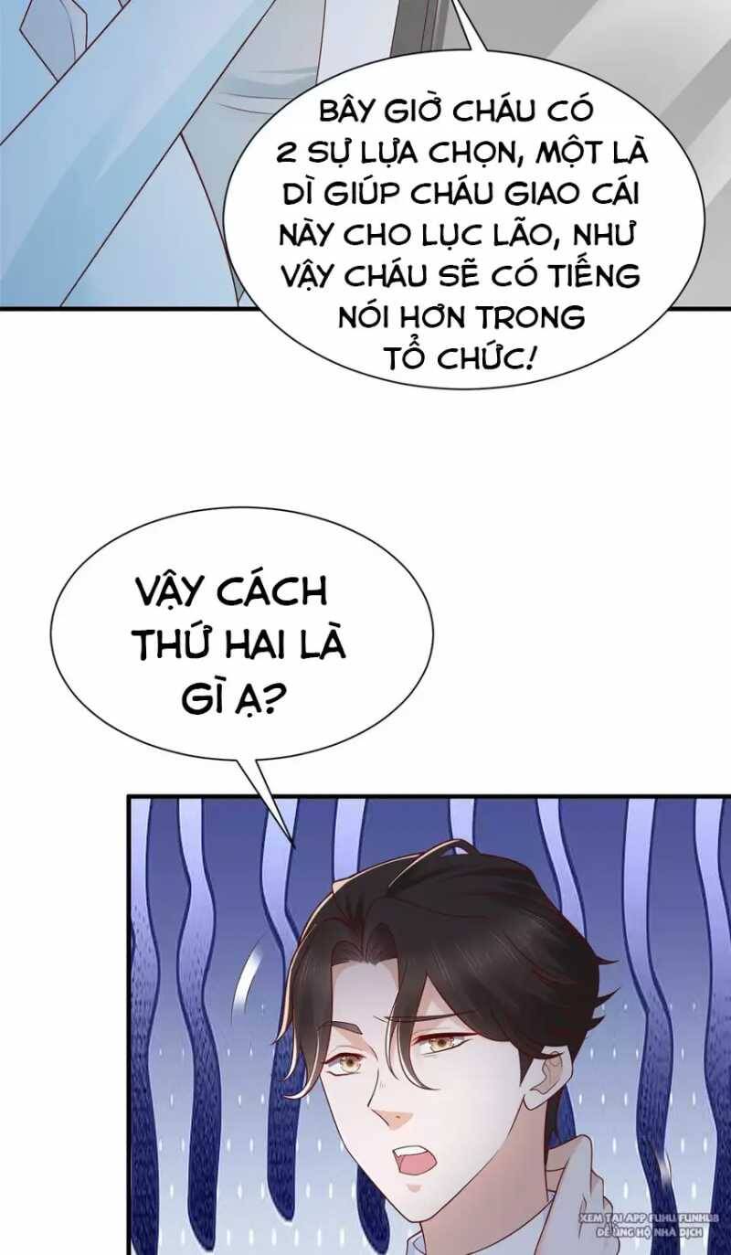 Mỗi Tuần Ta Có Một Nghề Nghiệp Mới: Chapter 571
