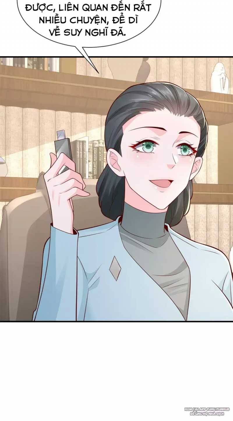 Mỗi Tuần Ta Có Một Nghề Nghiệp Mới: Chapter 571