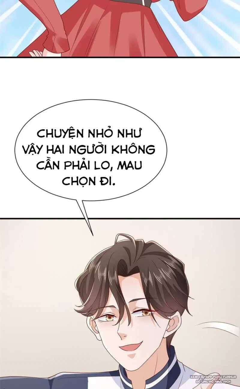 Mỗi Tuần Ta Có Một Nghề Nghiệp Mới: Chapter 571