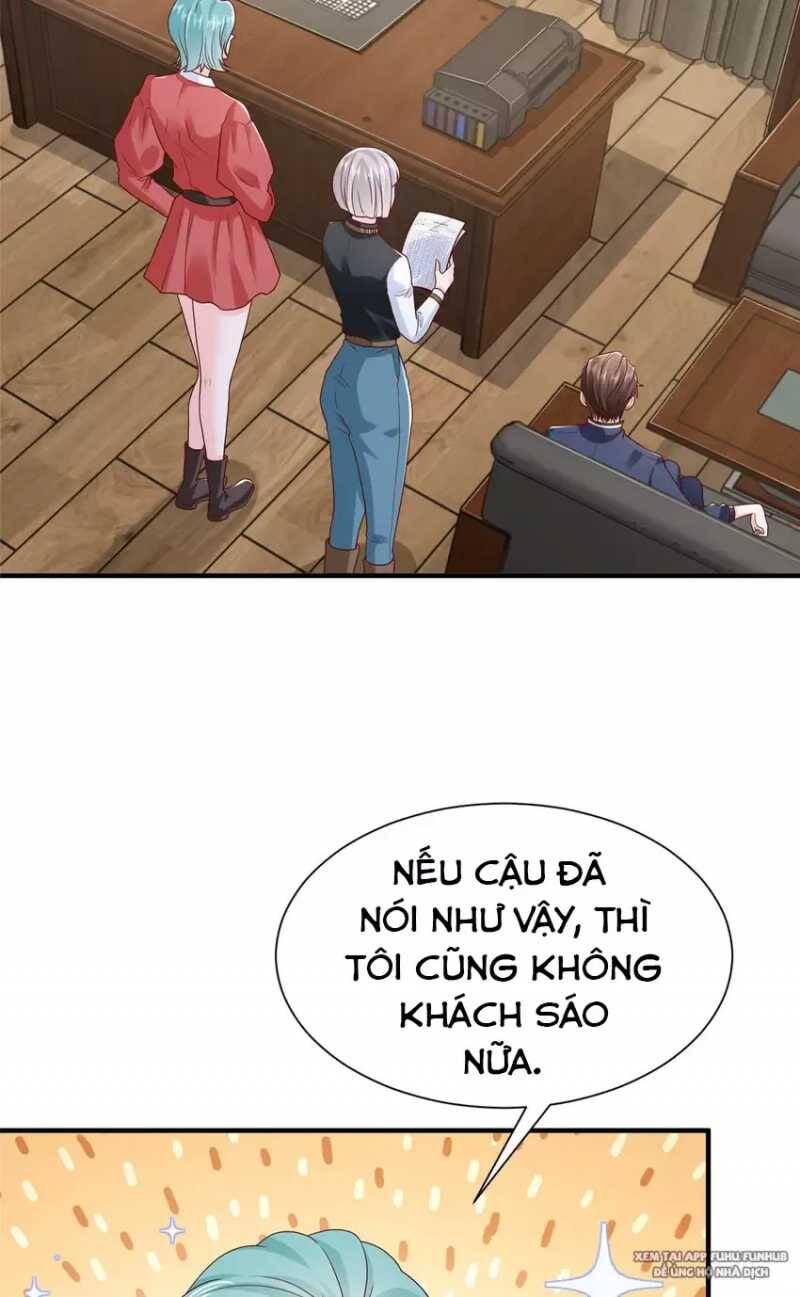 Mỗi Tuần Ta Có Một Nghề Nghiệp Mới: Chapter 571