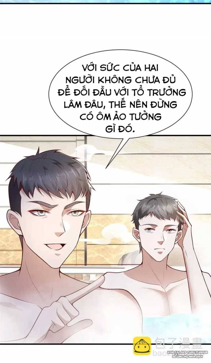 Mỗi Tuần Ta Có Một Nghề Nghiệp Mới: Chapter 572