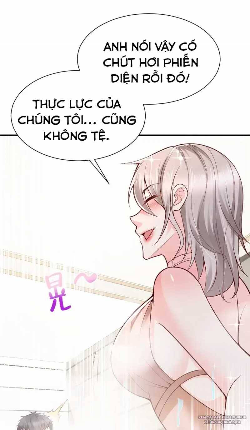 Mỗi Tuần Ta Có Một Nghề Nghiệp Mới: Chapter 572