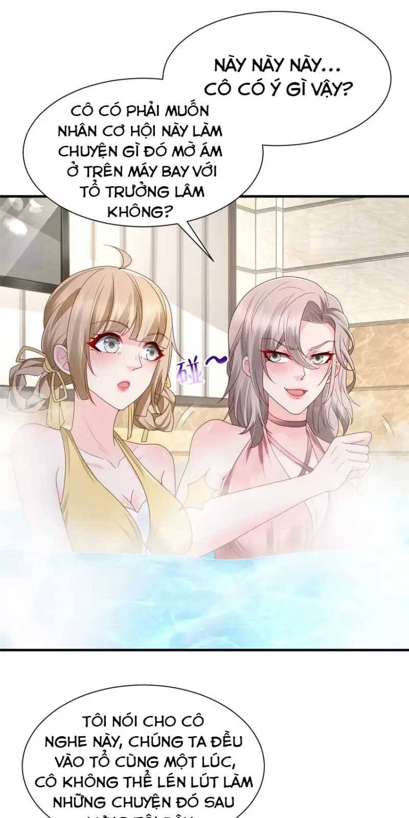 Mỗi Tuần Ta Có Một Nghề Nghiệp Mới: Chapter 572