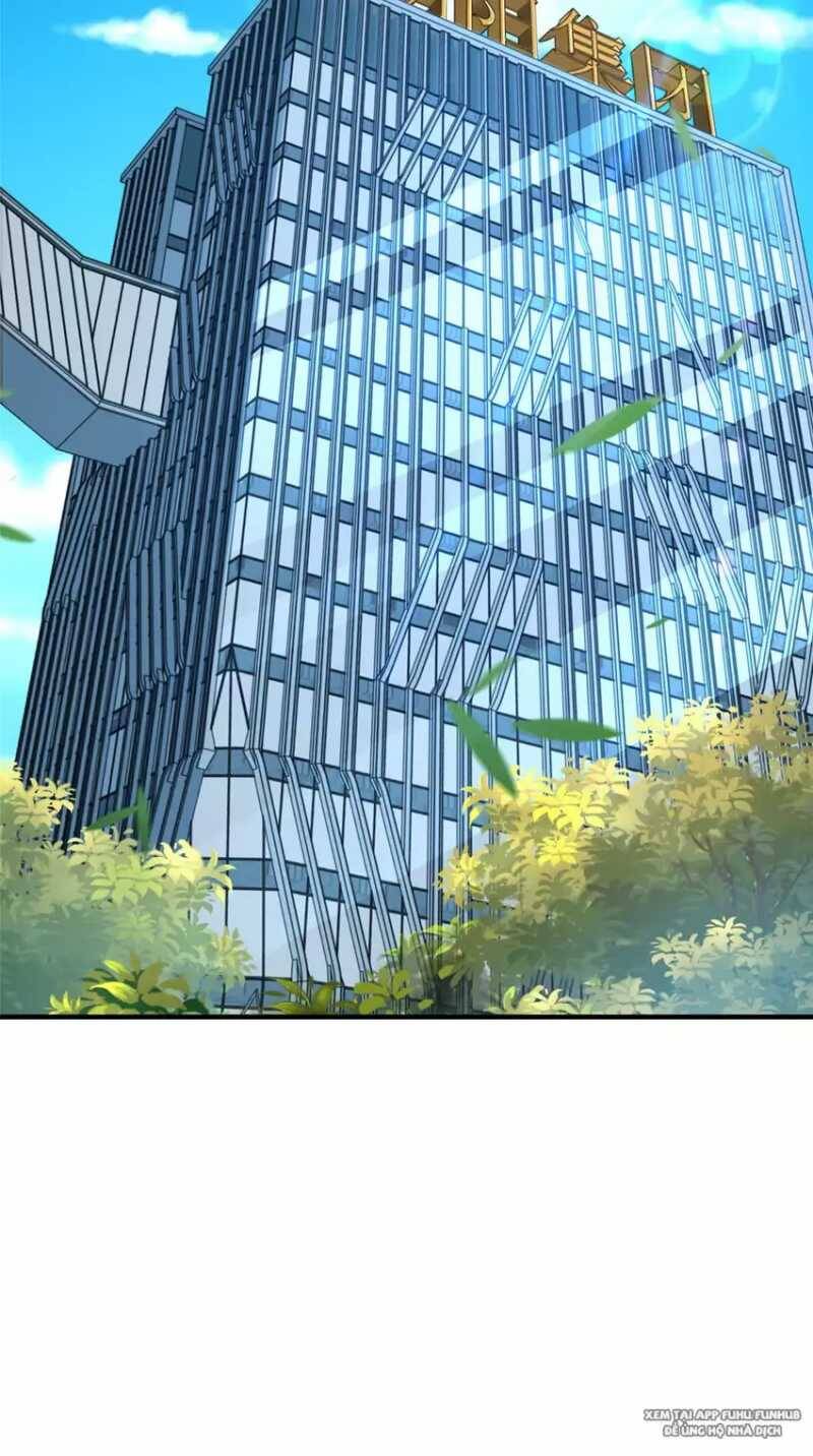 Mỗi Tuần Ta Có Một Nghề Nghiệp Mới: Chapter 572