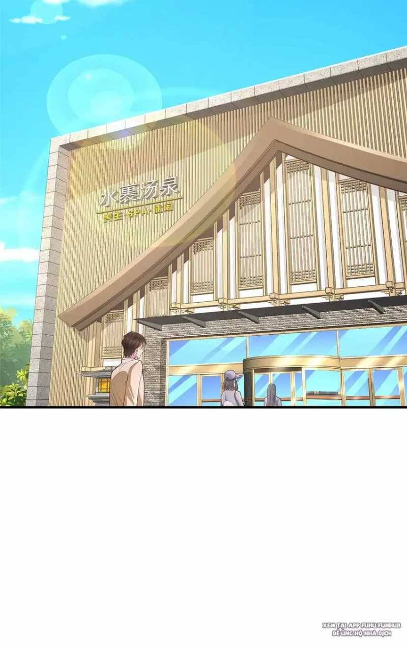 Mỗi Tuần Ta Có Một Nghề Nghiệp Mới: Chapter 572