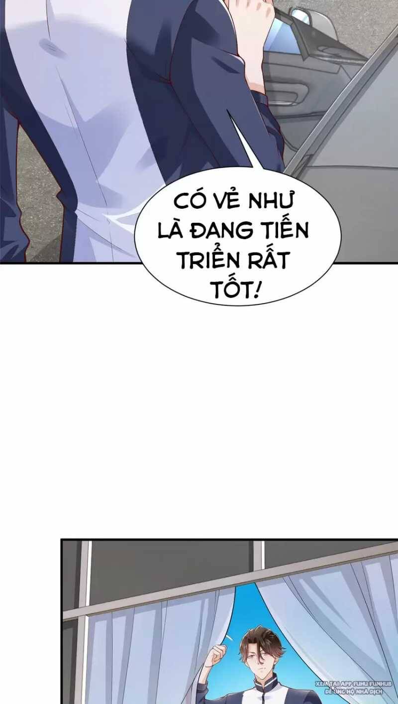 Mỗi Tuần Ta Có Một Nghề Nghiệp Mới: Chapter 572