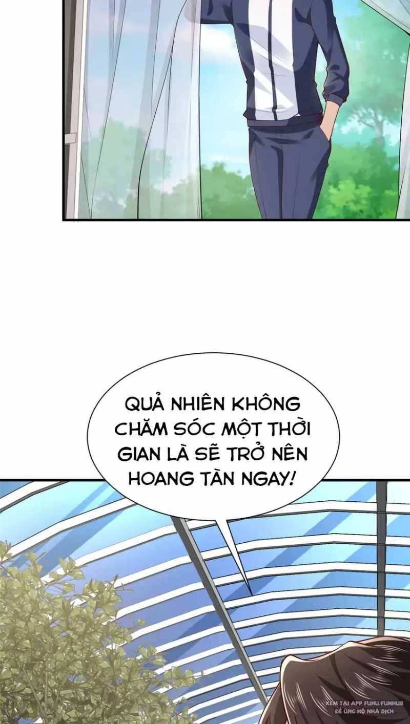 Mỗi Tuần Ta Có Một Nghề Nghiệp Mới: Chapter 572