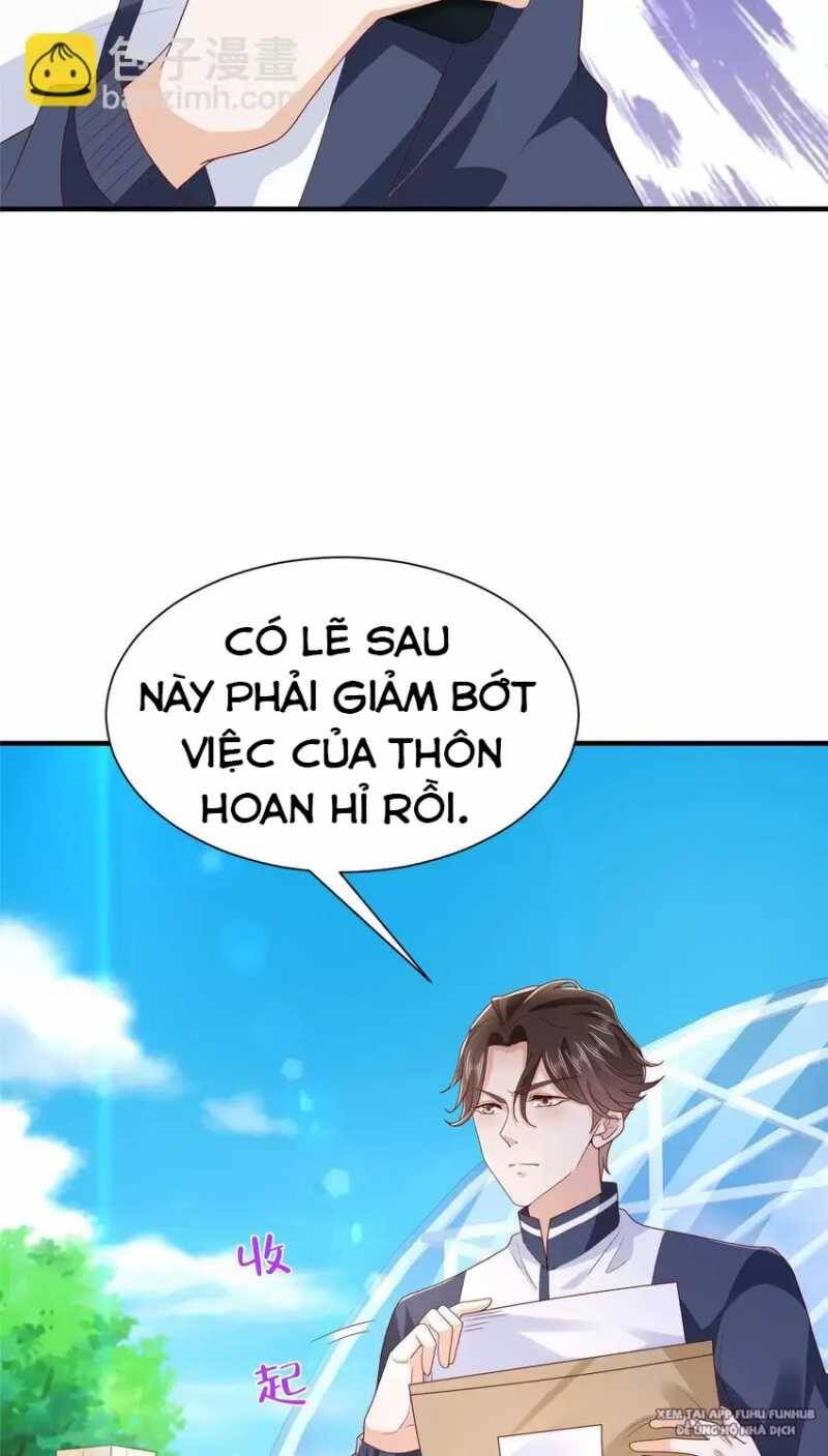 Mỗi Tuần Ta Có Một Nghề Nghiệp Mới: Chapter 573