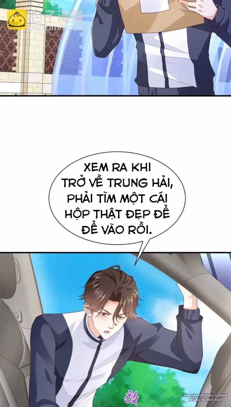 Mỗi Tuần Ta Có Một Nghề Nghiệp Mới: Chapter 573
