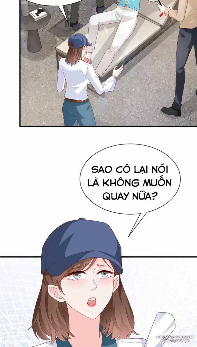 Mỗi Tuần Ta Có Một Nghề Nghiệp Mới: Chapter 573