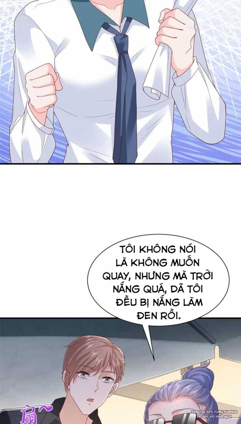 Mỗi Tuần Ta Có Một Nghề Nghiệp Mới: Chapter 573
