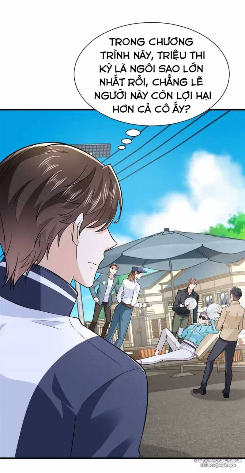 Mỗi Tuần Ta Có Một Nghề Nghiệp Mới: Chapter 573