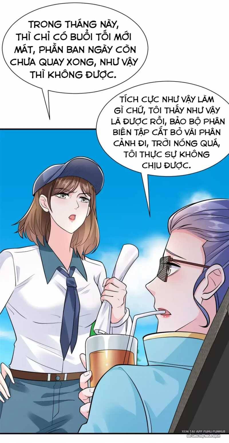 Mỗi Tuần Ta Có Một Nghề Nghiệp Mới: Chapter 573