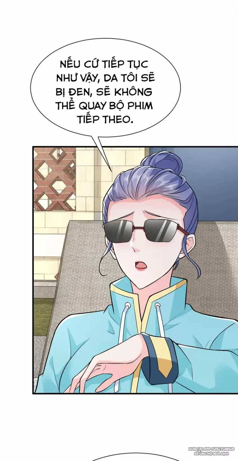 Mỗi Tuần Ta Có Một Nghề Nghiệp Mới: Chapter 573