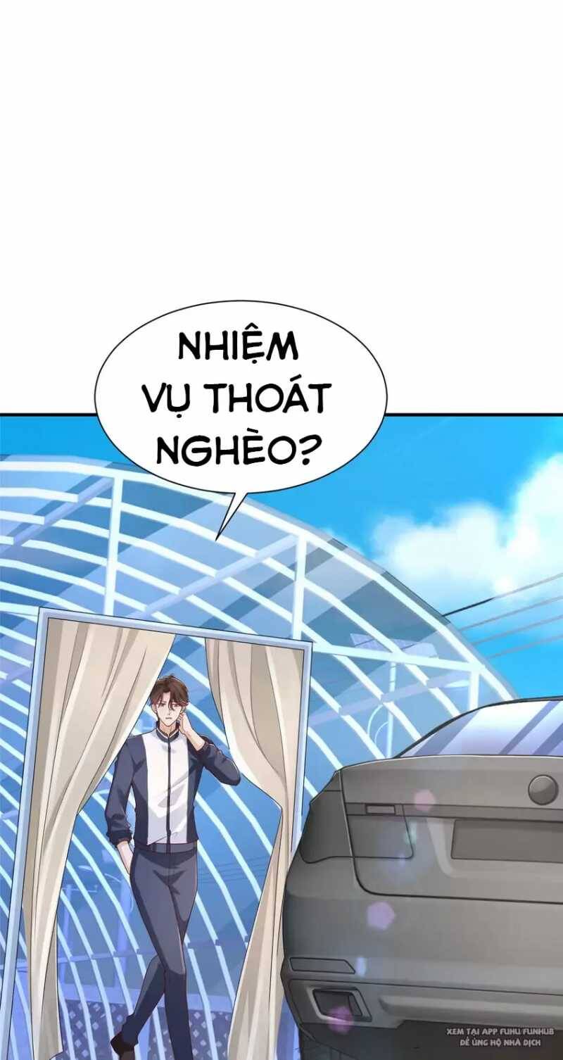 Mỗi Tuần Ta Có Một Nghề Nghiệp Mới: Chapter 573